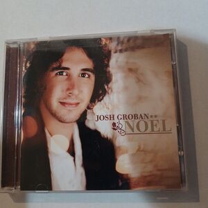 Noel - Audio CD By Josh Groban - VERY GOOD